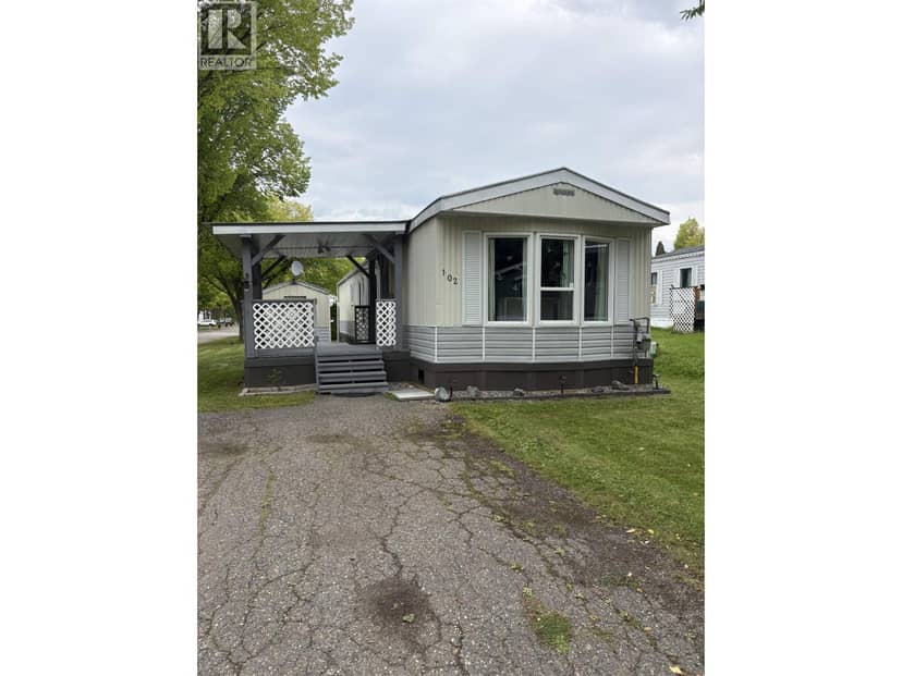 102 1000 INVERNESS ROAD, Prince George