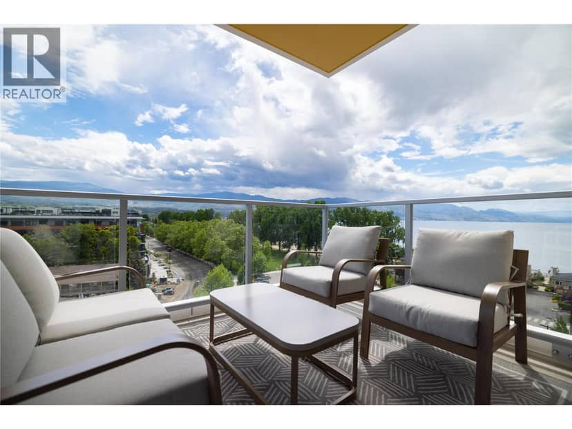 3340 Lakeshore Road Unit# 709, Kelowna, photo 2