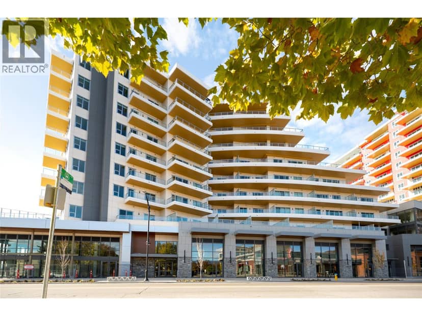 3340 Lakeshore Road Unit# 709, Kelowna, photo 3