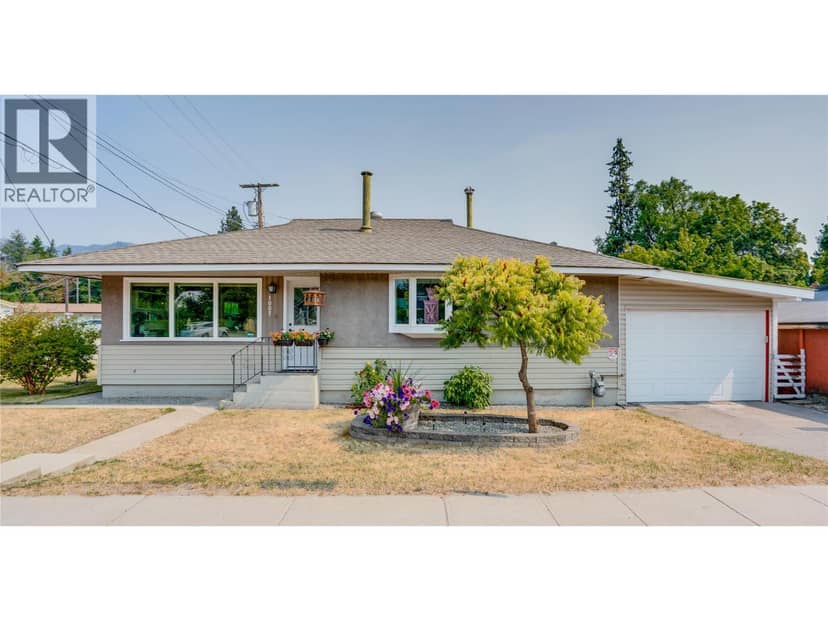 1007 George Street, Enderby