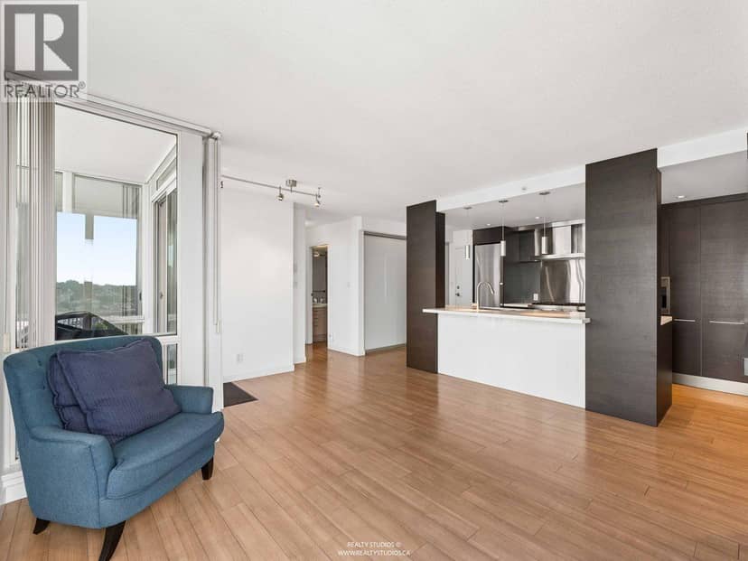 3202 193 AQUARIUS MEWS, Vancouver, photo 8