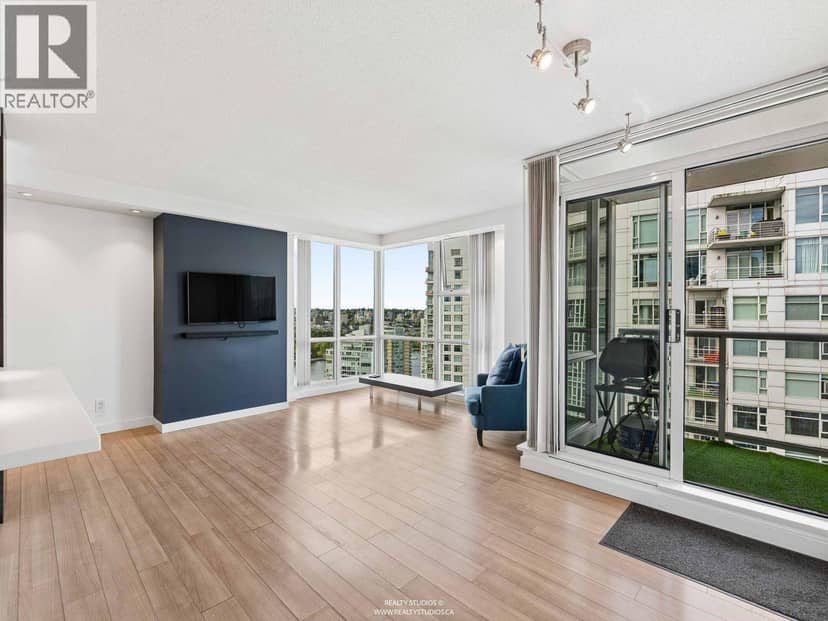3202 193 AQUARIUS MEWS, Vancouver, photo 7