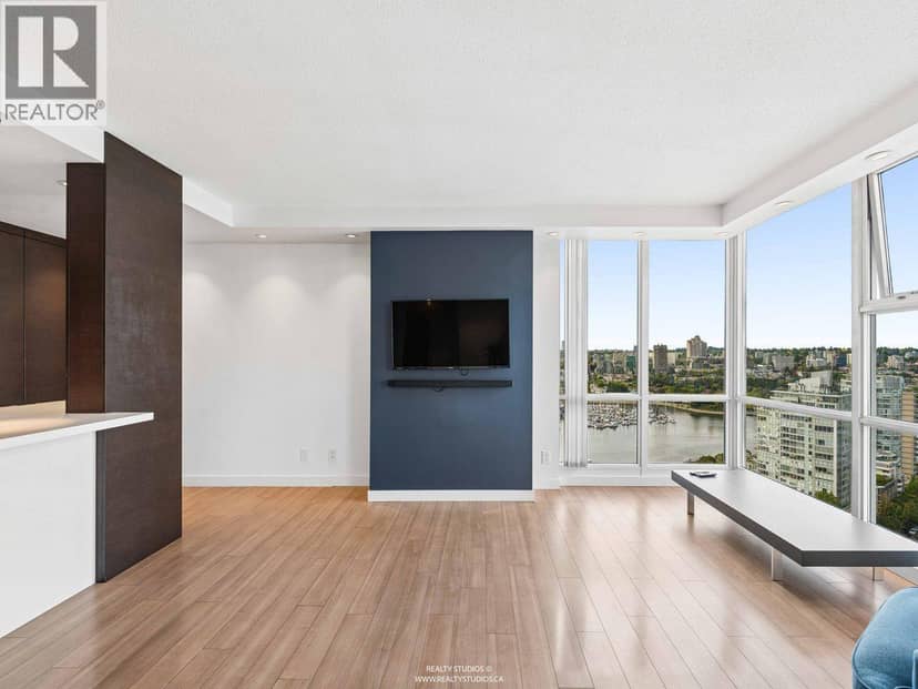 3202 193 AQUARIUS MEWS, Vancouver, photo 3