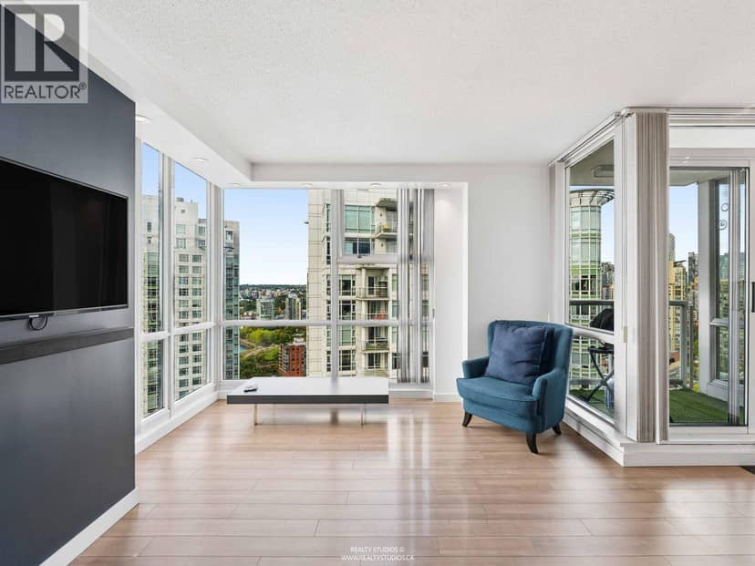 3202 193 AQUARIUS MEWS, Vancouver, photo 5