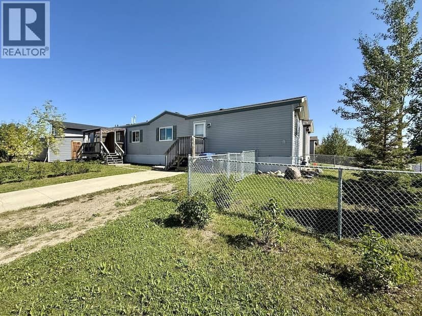 7926 85A AVENUE, Fort St. John
