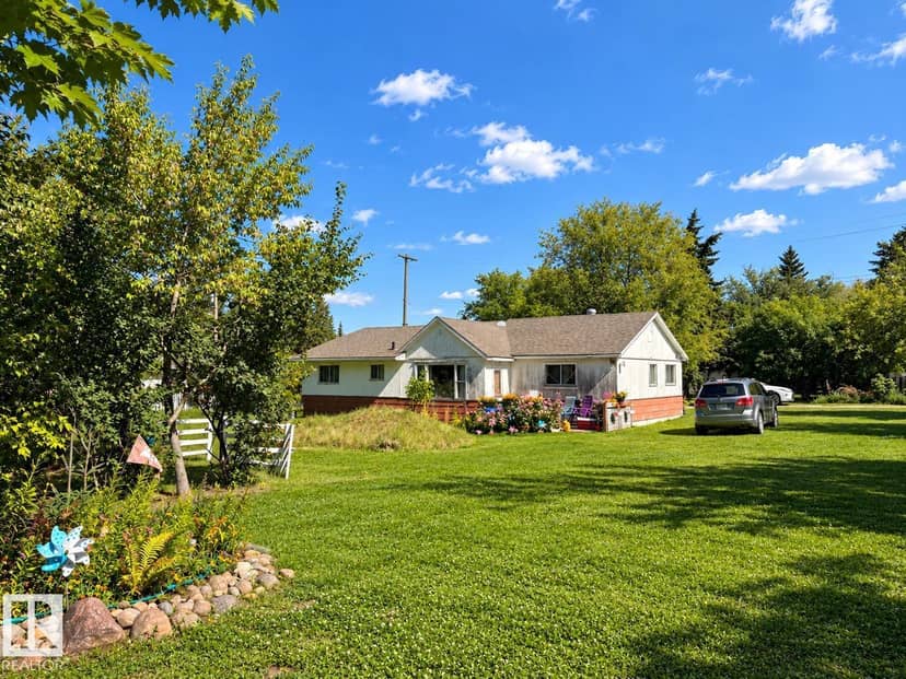 5009 51 ST, Ardmore
