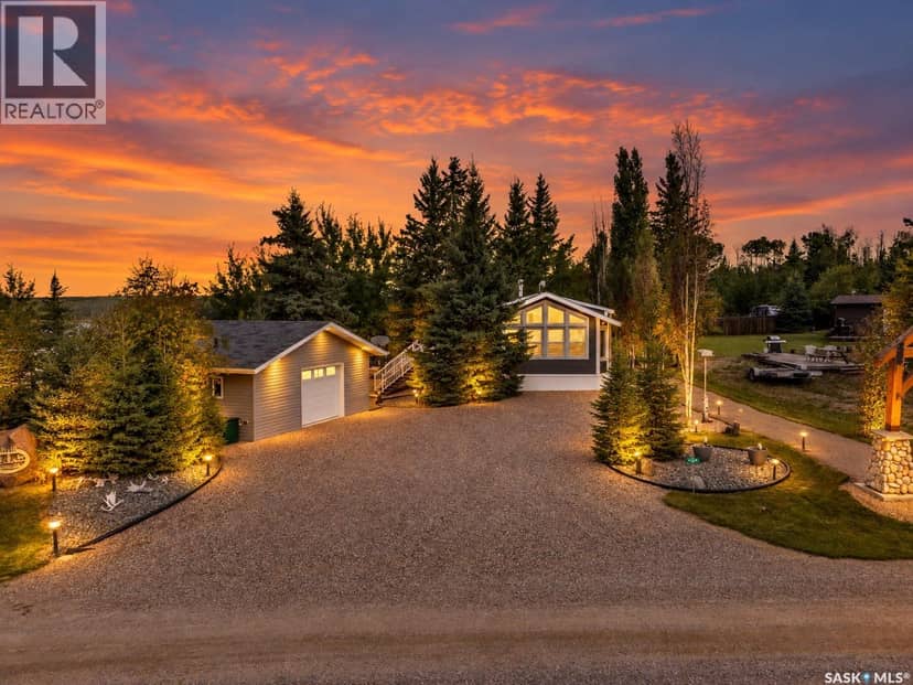 404 Ash AVENUE, Lac des Îles
