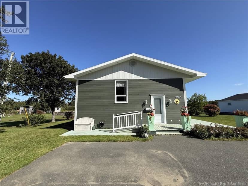 8203 Rue St-Paul, Bas-Caraquet, photo 7