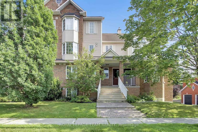 4448 Harper Avenue, Ottawa