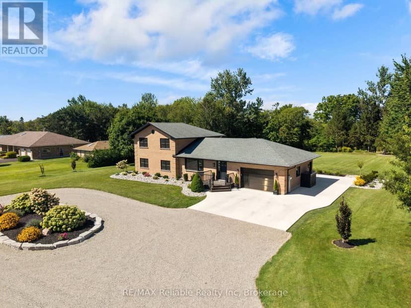 34946 A Zurich-Hensall Road, Bluewater, photo 2