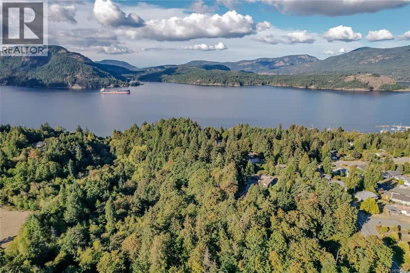 4536 Lanes Rd, Cowichan Bay