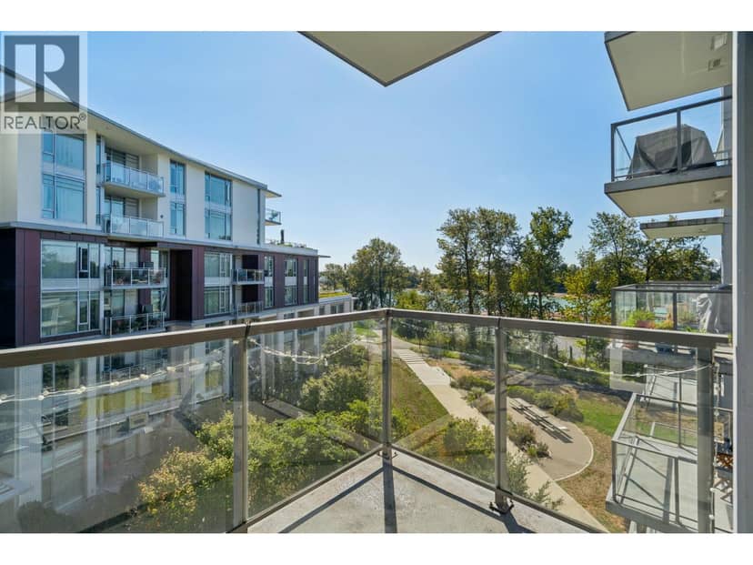 503 3168 Riverwalk Avenue, Vancouver