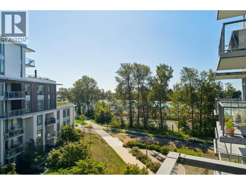 503 3168 Riverwalk Avenue, Vancouver, photo 2