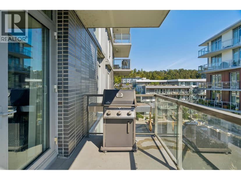 503 3168 Riverwalk Avenue, Vancouver, photo 3