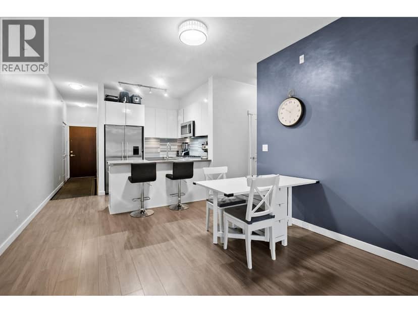 503 3168 Riverwalk Avenue, Vancouver, photo 4