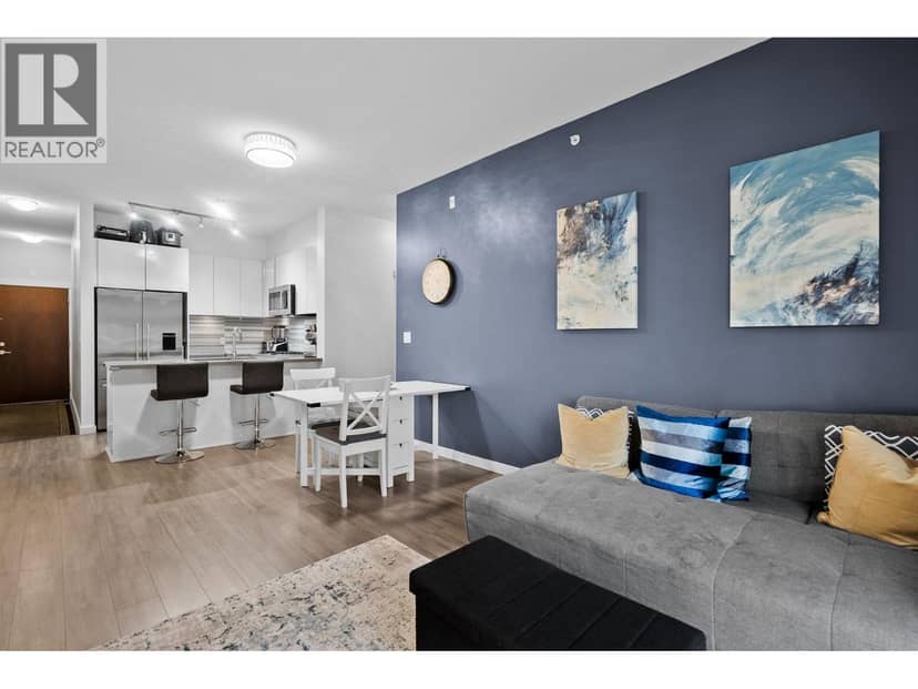 503 3168 Riverwalk Avenue, Vancouver, photo 5