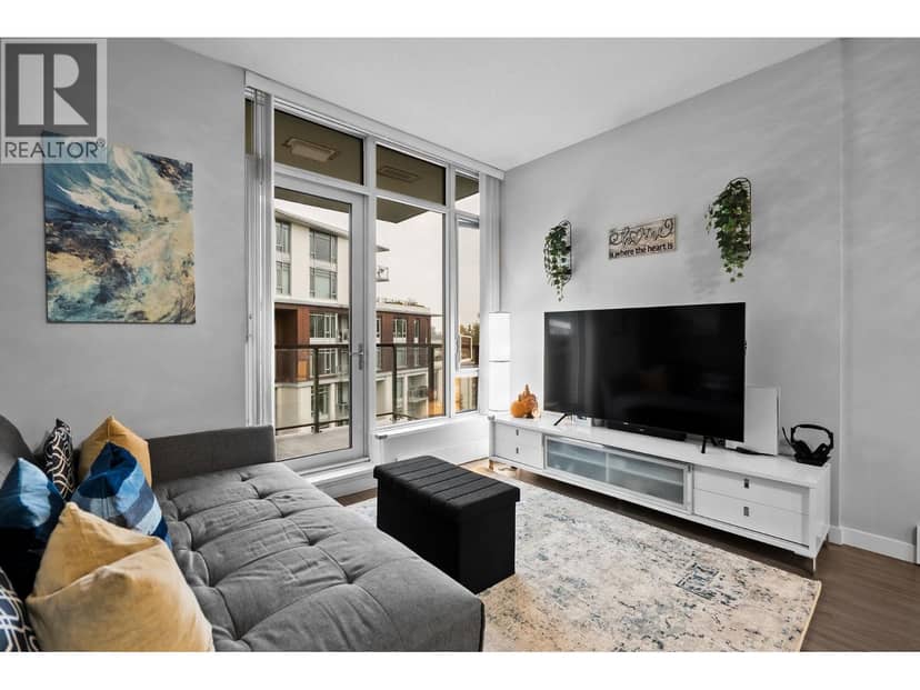 503 3168 Riverwalk Avenue, Vancouver, photo 6