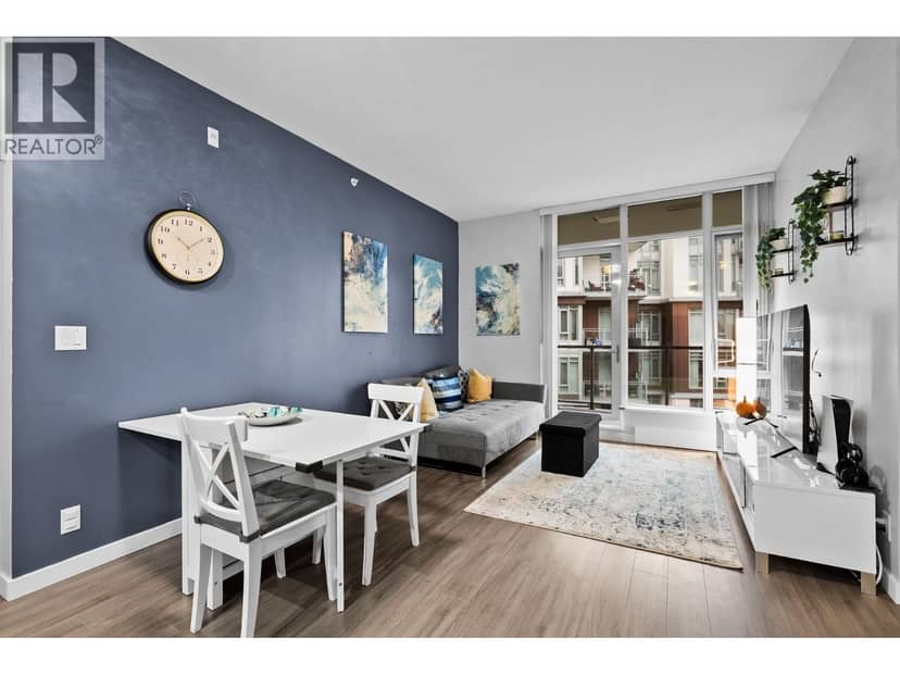 503 3168 Riverwalk Avenue, Vancouver, photo 7