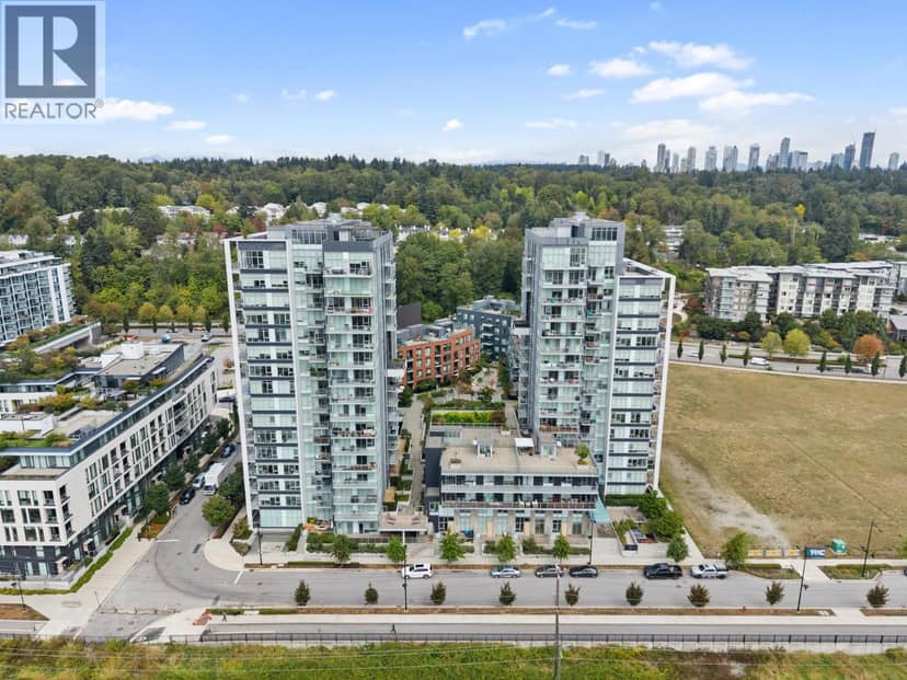1306 3581 E KENT AVENUE NORTH, Vancouver