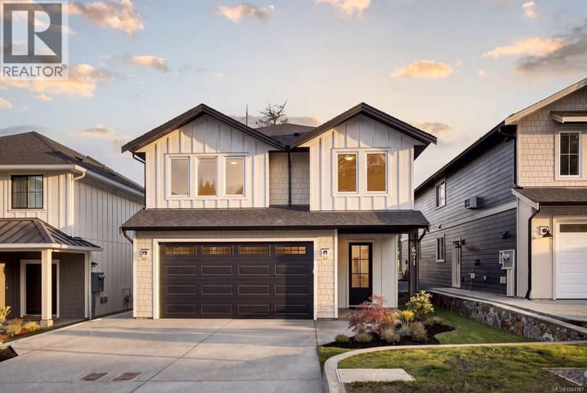 671 Madrona Pl, Langford
