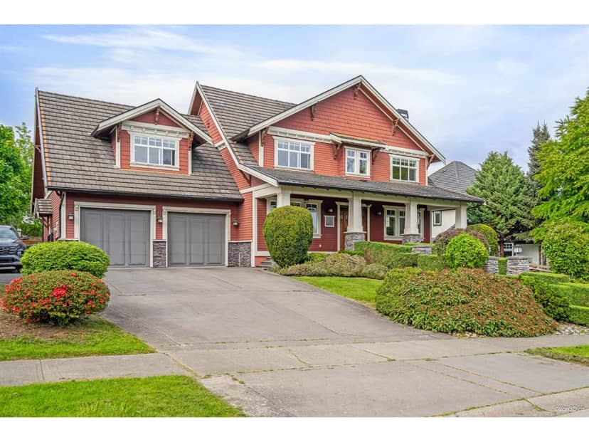 16383 HIGH PARK AVENUE, Surrey