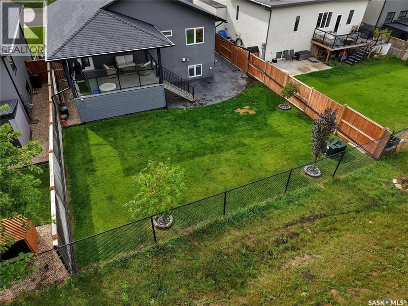 507 Salloum CRESCENT, Saskatoon, photo 4