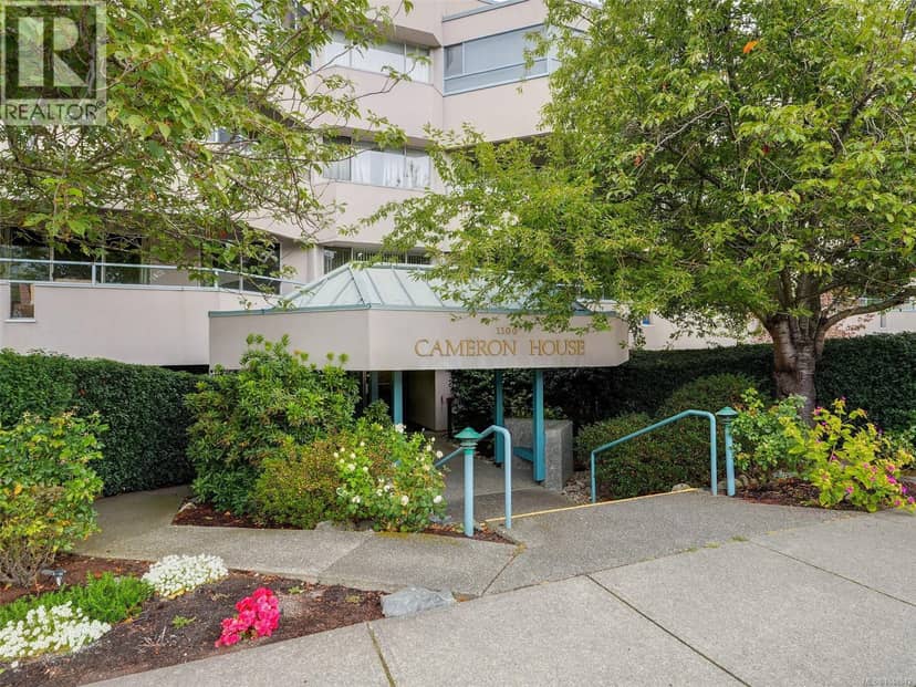 207 1100 Union Rd, Saanich