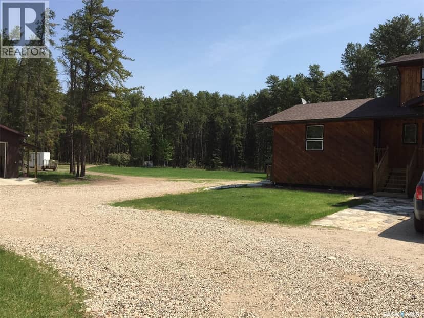 Jennings Acreage, Hudson Bay Rm No. 394, photo 5