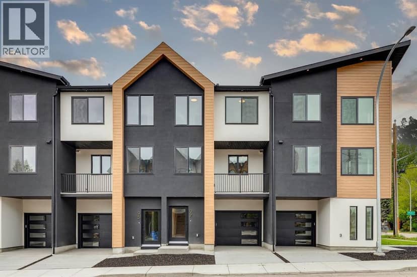 97 23 Street NW, Calgary, photo 3