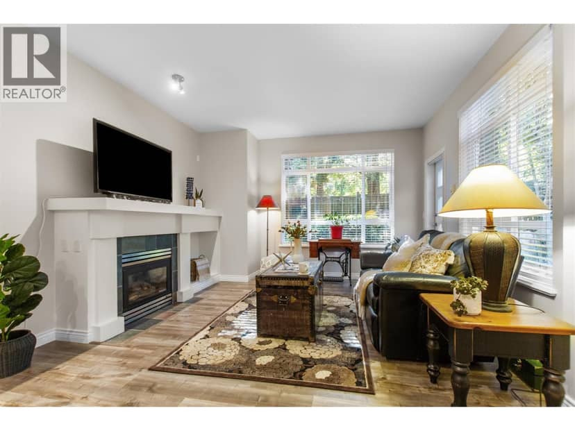 55 15 FOREST PARK WAY, Port Moody, photo 2