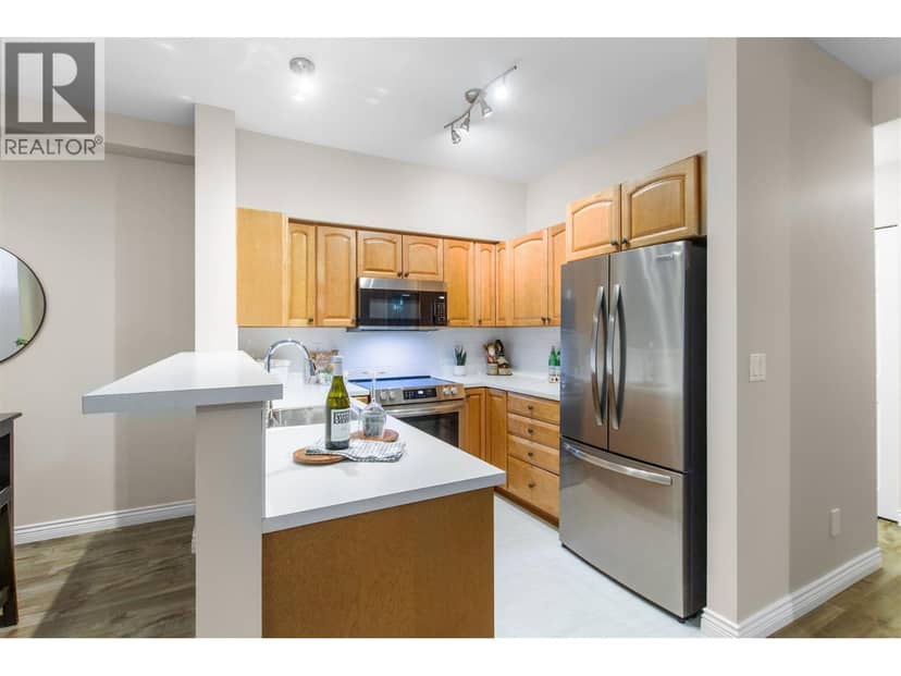 55 15 FOREST PARK WAY, Port Moody, photo 4