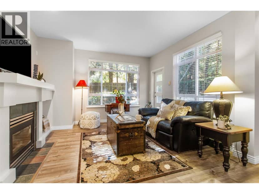 55 15 FOREST PARK WAY, Port Moody, photo 5
