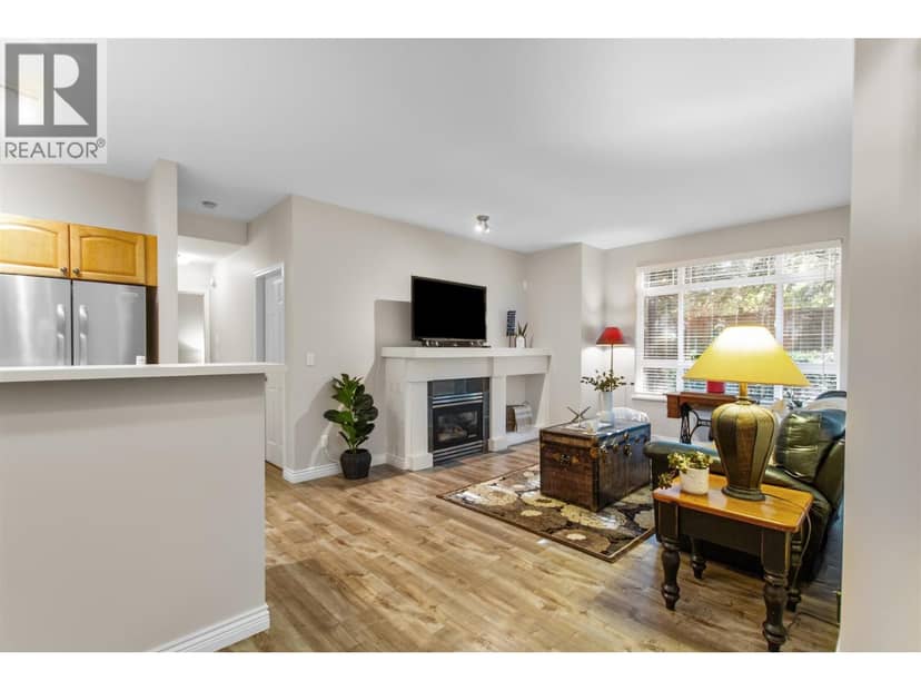 55 15 FOREST PARK WAY, Port Moody, photo 6