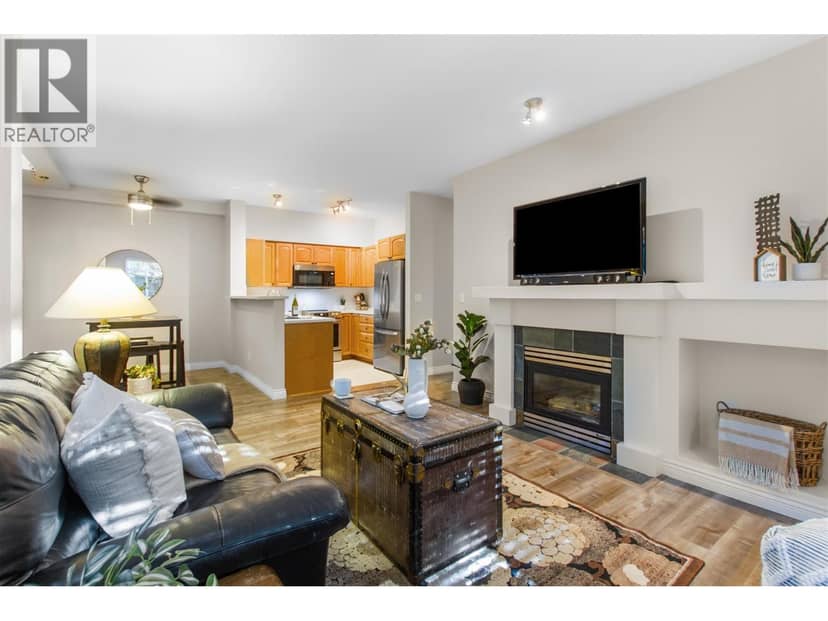 55 15 FOREST PARK WAY, Port Moody, photo 7