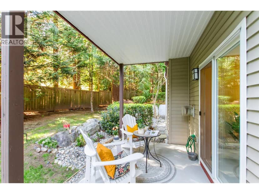 55 15 FOREST PARK WAY, Port Moody, photo 8