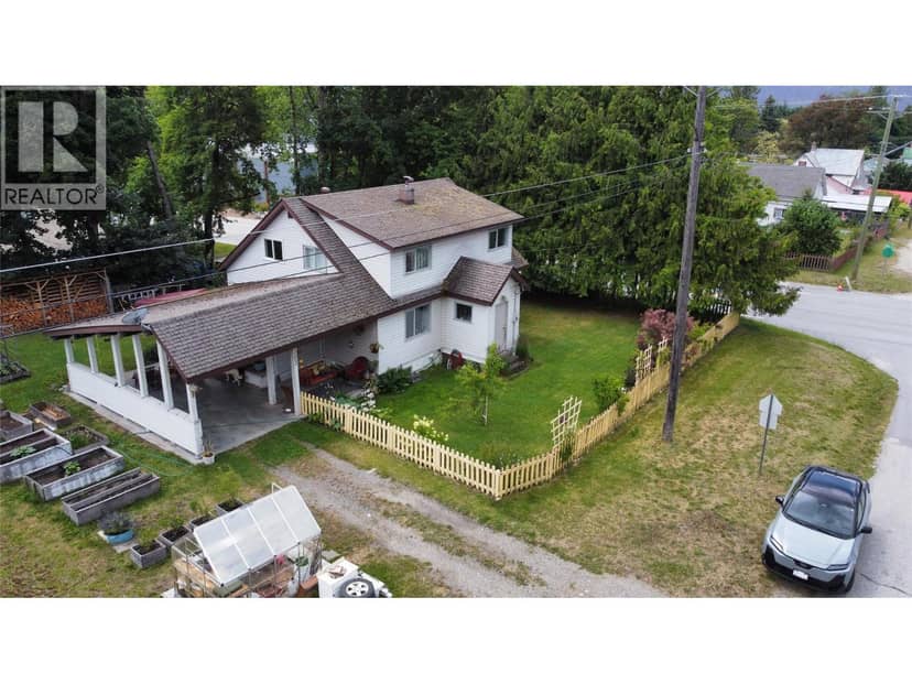 503 7TH Avenue, New Denver, photo 4