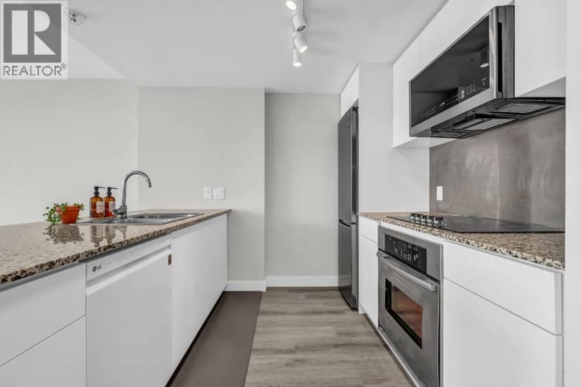 1805 788 HAMILTON STREET, Vancouver, photo 6