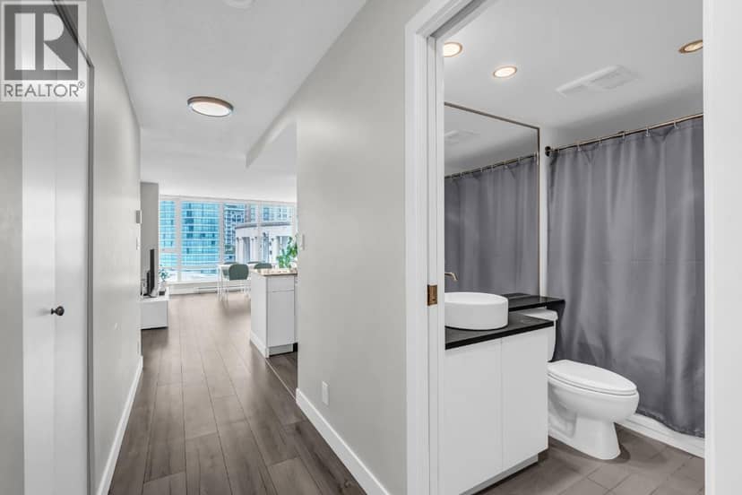 1805 788 HAMILTON STREET, Vancouver, photo 8