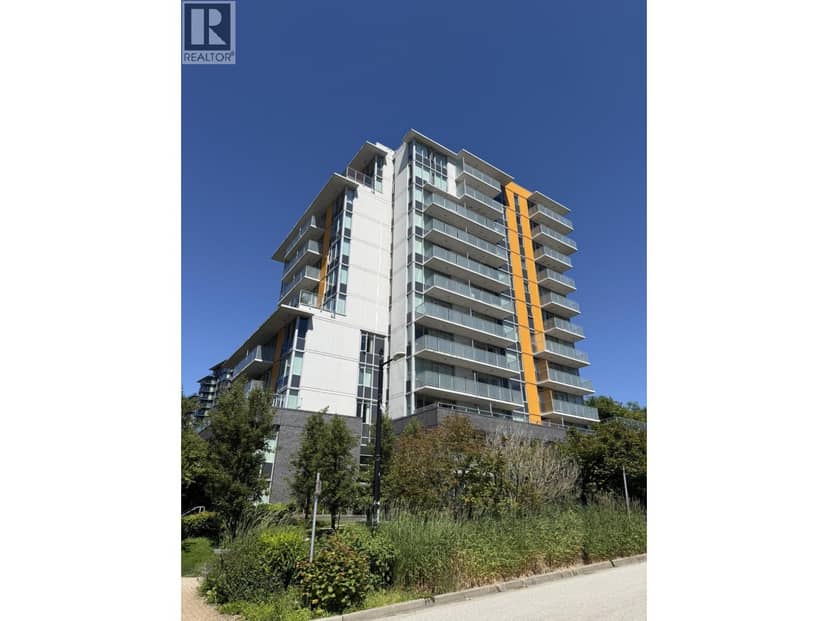 507 9025 HIGHLAND COURT, Burnaby