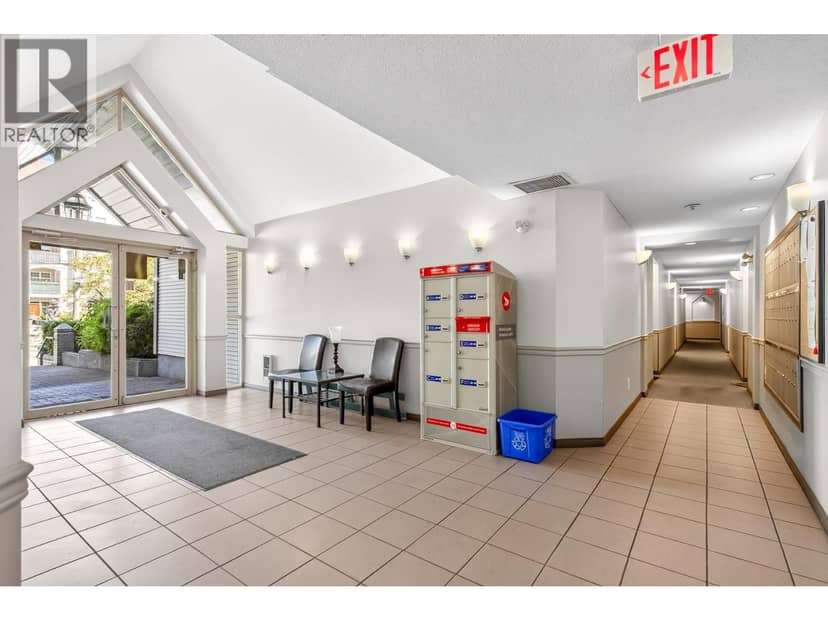 306 1650 GRANT AVENUE, Port Coquitlam, photo 3