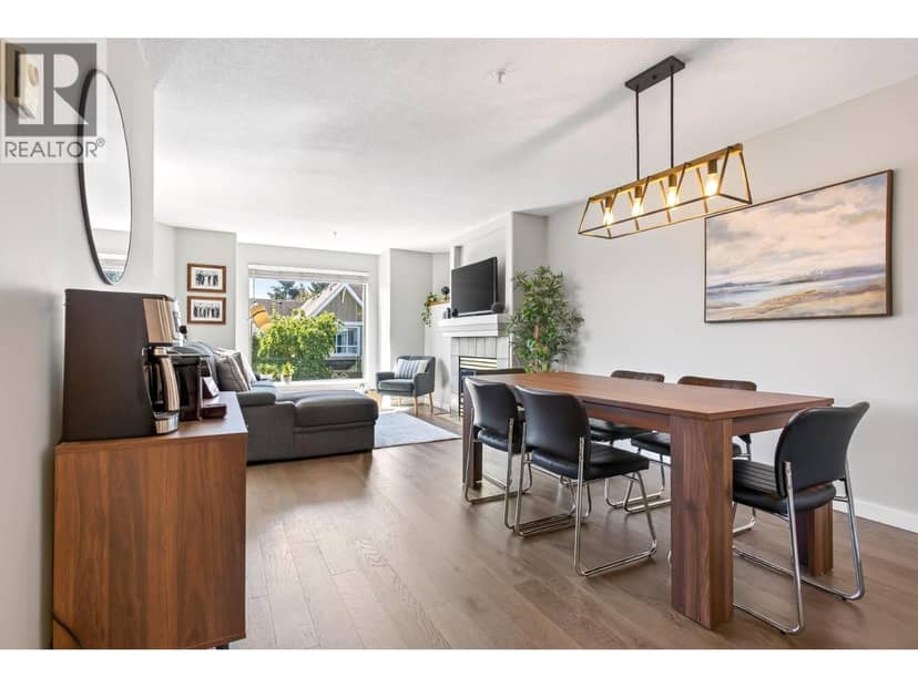 306 1650 GRANT AVENUE, Port Coquitlam, photo 5