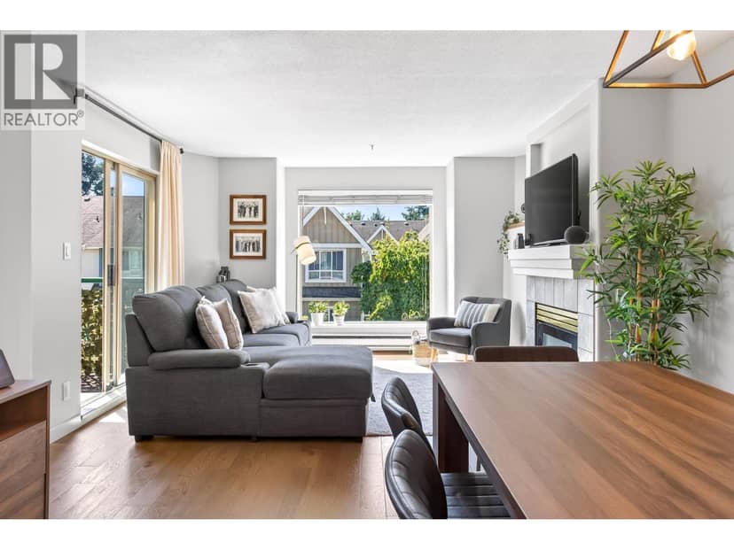 306 1650 GRANT AVENUE, Port Coquitlam, photo 6