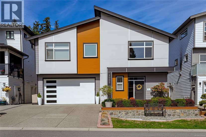 1005 Golden Spire Cres, Langford