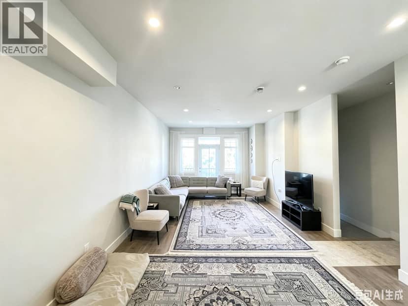 36 189 WOOD STREET, New Westminster