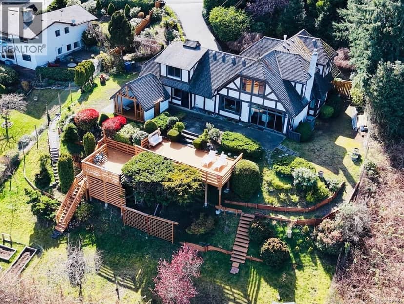 5246 Lost Lake Rd, Nanaimo