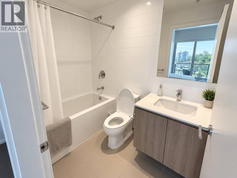 509 4650 BRENTWOOD BOULEVARD, Burnaby, photo 7