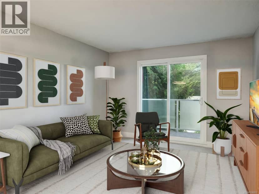 301 3252 Glasgow Ave, Saanich