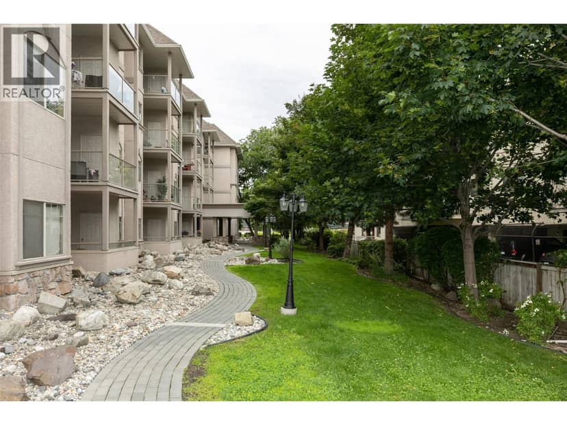 1007 Harvey Avenue Unit# 208, Kelowna, photo 2