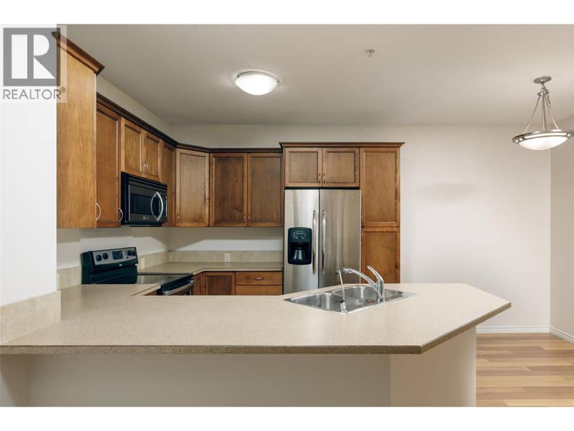 1007 Harvey Avenue Unit# 208, Kelowna, photo 7