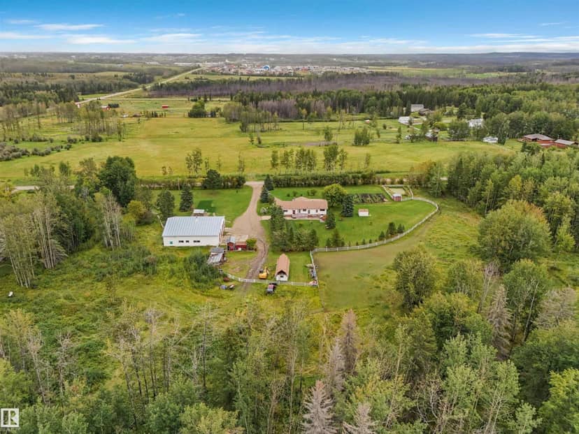 Lot 13 49022 Rge Road 80, Rural Brazeau County, photo 5
